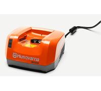 Cargador Rápido HUSQVARNA 40-C500X 200-240 V 330W