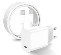 Cargador rápido Hypercharge 120W+cable 1m para Xiaomi 15 Mix Flip Adaptador Mi Turbo para Redmi Note 14 13 Enchufe de pared para POCO USB C Tablet Ordenador Portátil Teléfono Cargador de viaje UE