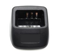 Cargador Rápido KSC-35S, Compatible con Kenwood, TK-3207 | TK-3217 TK-2207 TK-3307 TK-2307 NX-340(Only Base)
