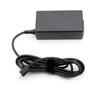 Cargador rápido LITEON 65W USB C para HUAWEI P9 EVA-AL10, G9 Plus MLA-UL00, Honor V8 KNT-AL20, 8 FRD-AL00, Mate 9 MHA-AL00, 9 MHA-L29, 9 MHA-L09, P9 Plus VIE-AL10 TIPO C ast power adaptador