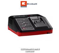 Cargador Rápido Litio POWER X-CHANGE 4A 18V EINHELL