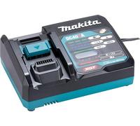 Cargador rápido Makita 40V DC40RA