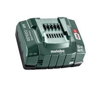 Cargador Rápido Metabo ASC 145 12-36V MPTASC145