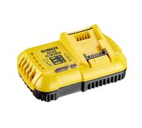 Cargador Rápido Multi-Voltaje DEWALT DCB118 XR FlexVolt 18/54V Li-Ion DEWDCB118