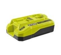 Cargador rápido multivoltaje 12A/6A 18V ONE+™/36V MAX POWER (Sin Batería)
