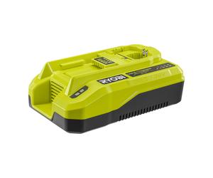 Cargador rápido multivoltaje 12A/6A 18V ONE+™/36V MAX POWER (Sin Batería)