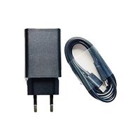 Cargador rápido original de 33 W para Oukitel WP19 Smartphone adaptador de corriente + cable tipo C