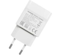 Cargador Rápido Original Huawei HW-059200EHQ,2A con Cable USB Tipo C Blanco