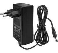 Cargador rápido Original SEESII para motosierras Mini - Compatible con Todas Las Herramientas eléctricas SEESII, Seguro con protección contra sobrecarga, Carga eficiente y rápida