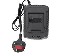 Cargador rápido para batería de iones de litio Makita 18V 21V BL1815 BL1830 BL1850 Power UK