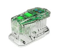 Cargador rápido para batería de litio RYOBI ONE+ de 18 V y 100 W