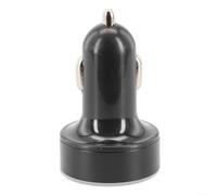 Cargador rápido para coche de 66 W con 4 salidas USB y 0 compatibilidad para todos los dispositivos que no sean de control de calidad