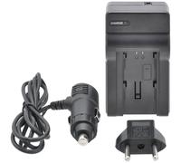 Cargador rápido para el hogar y viajes EN-EL25 para cámara digital sin espejo Nikon Z FC