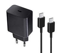 Cargador rápido para Honor 200 Lite, 90 Smart, 90 Lite, 70 Lite, 90/Magic 6 Lite, V2, V,... 25 W Cable USB-C 1 m