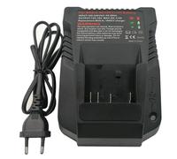 Cargador rápido para taladro eléctrico 1018K con enchufe europeo