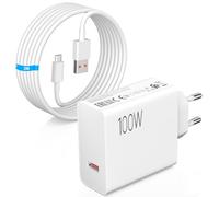 Cargador rápido para XiaoMi 17/POCO X8 Pro Max/F8 Ultra/M8 Pro 90W 67W 45W Cargador rápido y 2m Cable USB C para XiaoMi 15T 14T 13T para Redmi Note 15 Pro+ 14 13 12 11 10 POCO X7 X6 X5 Pad 8 7 6