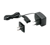 Cargador rápido PETZL para batería recargable ACCU 2