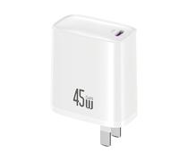 Cargador Rápido - Protección Portátil con Seguridad | Cargador USB de Pared - para Teléfonos, Portátiles, Tablets, Viajes Largos, Negocios y Oficina