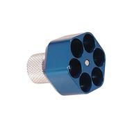 Cargador rápido Rev. 6 Disparos Cal. 38/357 Frame L