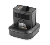 Cargador Rápido STIGA C 430 F 3Ah Para Baterías 48V E420 E440 E450 E475