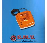 Cargador rápido Stihl AL 500