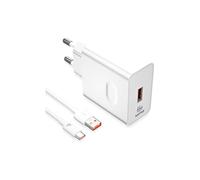 Cargador rápido Supercharge de 66 W con cable USB C de 6 A y 1 m para Honor 200 Lite, 90 Lite, Magic 6 Lite, compatible con Magic 6, 6 Pro y Magic 7