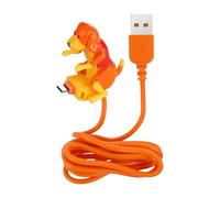 Cargador rápido tipo C - Carga rápida protección batería Sederino perro - Cargador USB C para teléfono, para la mayoría de smartphones, dispositivos, casa, oficina, coche, viaje