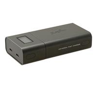 Cargador rápido universal USB-C Jupio