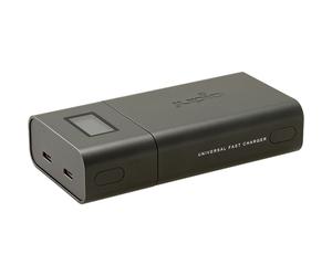 Cargador rápido universal USB-C Jupio