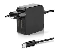 Cargador rápido USB C 65W compatible con ASUS Zenbook A14/A14 Air, A15/A15 OLED, UX3405 UX3407 UX3407QA UX3407RA UM3504