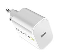 Cargador Rápido USB-C de 20W para iPhone 17 / 17 Pro / 17 Pro Max / 17 Air