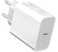 Cargador rápido USB C de 45 W para Samsung S25 Ultra/S26 Plus/A56 5G/A17 A57 A37 S24 FE/S23/S21 S22/iPhone 16 17,Galaxy A27 A36 A55 A25 A54 A35 A15 A15 A11 6 5G/AA 34 A53 Z Fold 7 - Adaptador de