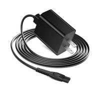 Cargador rápido USB de 5 V para Philips Norelco One Blade 360 QP2724 QP2834 Series 2000 2400, MG7910 MG5910 MG9510 MG9520 MG5900 MG9525 QP4631 QP6552 QP6652 QP66631 542 1. 324 QP4530 - Cable de carga