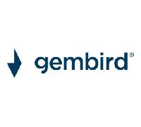 CARGADOR RAPIDO USB GEMBIRD POWER DELIVERY GAN DE 3 PUERTOS Y 65 W, BLANCO TA-UC-PDQC65-01-W
