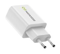 Cargador Rápido USBC de 20W para Galaxy S25/S25 Ultra/S25 Plus/S25 SE/S25 Edge