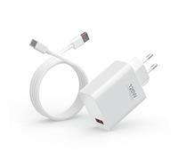 Cargador rápido Xiaomi 120W con Cable de 2M,Tipo C Cargador rápido para Xiaomi 14 Ultra 13T Pro 13 Ultra 12 12T 12Pro 11T Pro Redmi Note 14 14pro 13 12 11S 10Pro Mi11 Ultra 11i etc