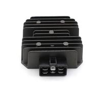 Cargador Rectificador Regulador Voltaje Accesorios Metálicos para Motocicleta para ZZR 400 1990 1991 1992