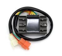 Cargador Rectificador Regulador Voltaje Motocicleta para CRM125 CRM 125 1990-1999 31600-KAK-781 31600-KAK-900