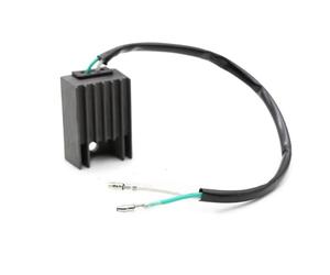 Cargador Rectificador Regulador Voltaje Motocicleta para XL500 XL500R XL250 XL250R XR200 XR200R XR250 XR350 XR350R 31400-KA2-641