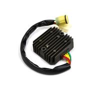 Cargador Rectificador Regulador Voltaje Motocicleta para XRV 750 para AfricaTwin 1993-2003 2002 2001 2000 1999 1998 1997 1996