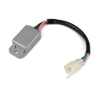 Cargador Rectificador Regulador Voltaje para Accesorios Motocicleta para XL250R 1982-1983 31600-KS5-000