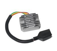 Cargador Rectificador Regulador Voltaje para Motocicleta Accesorios para TRX200 TRX200A FourTrax 200 1984 31600-VM5-000