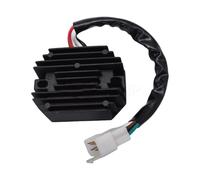 Cargador Rectificador Regulador Voltaje para Motocicleta para Y&amaha XS400 1982 1983 XS650S 1978-1983 XS400R XS 400 650 YX600