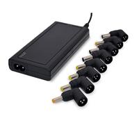 Cargador Portátil Universal 90W SLIM c/ 10 conectores - COOL