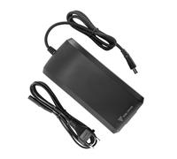 Cargador redondo de 42 V 4 A (7,4/5 mm) para baterías de iones de litio de 36 V AEG SideClick ZZ361/ZZ234/ZZ131