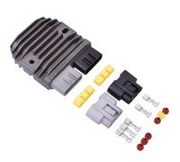 Cargador regulador de Voltaje rectificador de Motocicleta Compatible con MAX EFI X R 400 500 650 800 1000