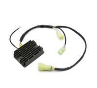 Cargador Regulador Rectificador Fueraborda 31750-ZW1-003 para BF75 75hp BF90 90hp 1997 1998 1999 2000 2001 2002 2003 2004 2005 2006