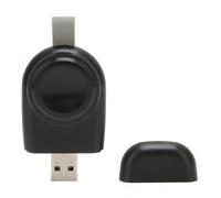 Cargador revolucionario para Apple Watch, cable de carga magnético con función inalámbrica para una carga inalámbrica segura y rápida del reloj,