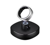 Cargador RingConn para Todos los tamaños de Anillo: Muelle de Carga y Cable Tipo -с - Cargador para RingConn Gen 1/Gen 2/Gen 2 Air Todos los tamaños de Anillo