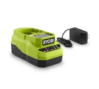 Cargador Ryobi de 18 voltios PCG002, (sin Embalaje al por Menor, empaquetado a Granel)